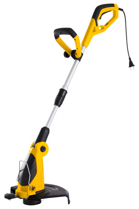 Gresstrimmer 550 W - Falke